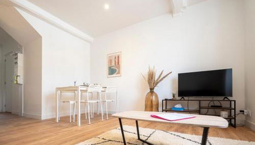 La Pause Bohème Déco boisée en Centre Bourg - Photo 3