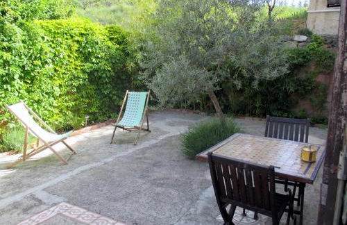 Le Mas du Fort - Foto 56