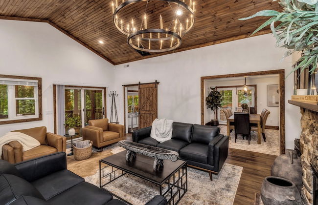 Black Mountain Escape - Foto 26