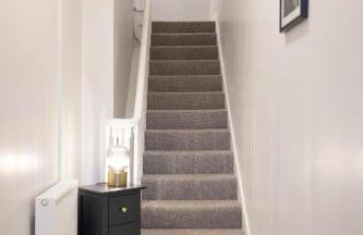 Ashburn Hotel Apartment 71A - Foto 8