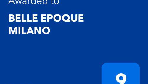 BELLE EPOQUE MILANO - Photo 3