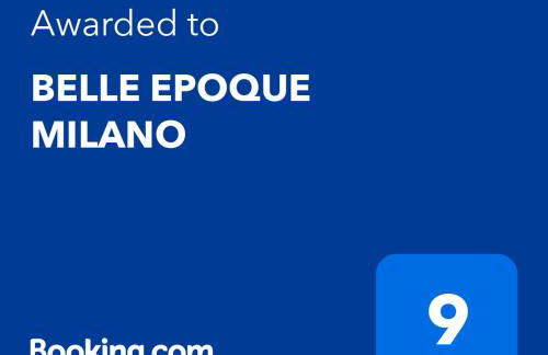 BELLE EPOQUE MILANO - Foto 3