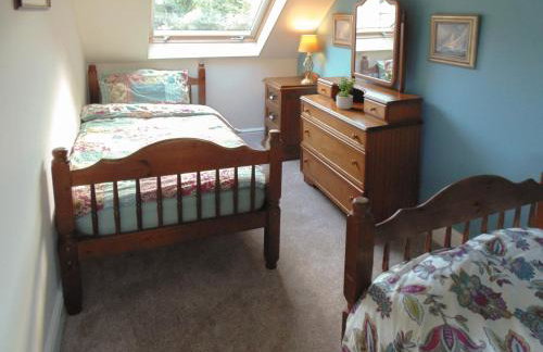 Newburgh C Listed Townhouse - Photo 11