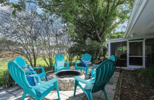 Gorgeous Grove Contemporary Family Home - Foto 14