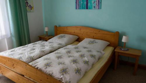 Ferienwohnung Holzinger - Foto 2