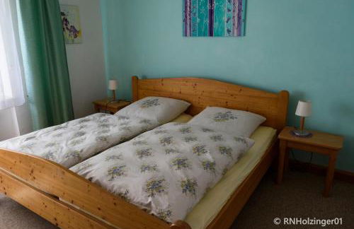 Ferienwohnung Holzinger - Foto 2