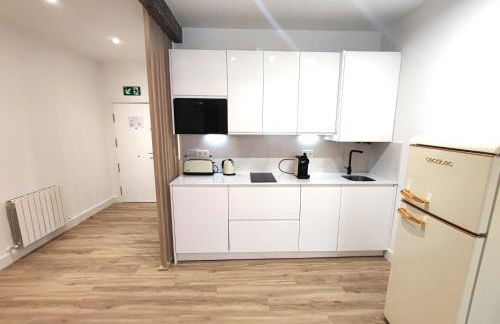 Bilbao Urban Loft Apartment - Foto 8