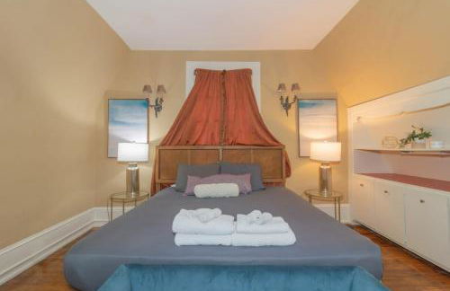 Royal in Columbus- Midtown Columbus Castle - Foto 126