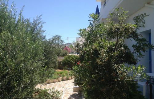 Rania Apartments - Foto 50