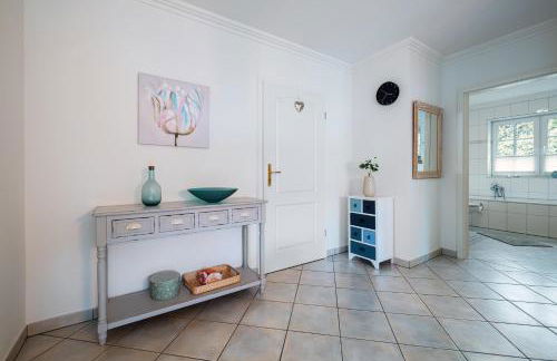 Ankerplatz - Fewo mit Garten, nur wenige Meter zum Strand - Foto 14