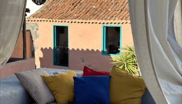 Coocoomos Casa Moroccan Style Villa - Foto 4