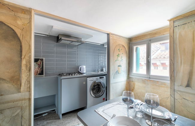 Attico San Marco Top Floor Art 70 mq - Foto 18