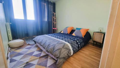 Appartement entier de 40 m2 proche gare Auterive - Foto 3