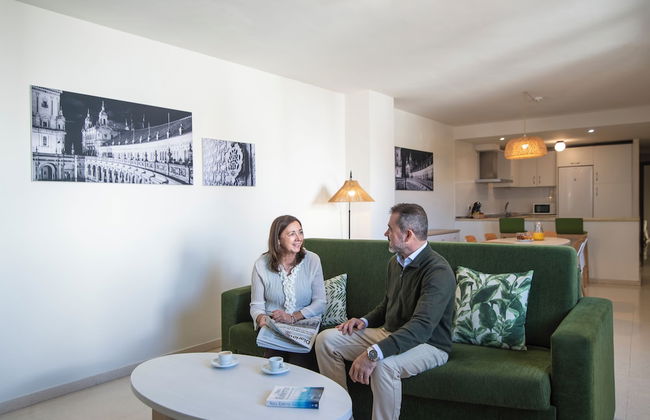 Pierre & Vacances Sevilla - Foto 13