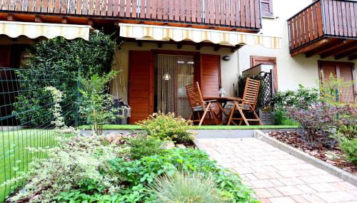 La casetta di Lorena - Foto 1, Garden