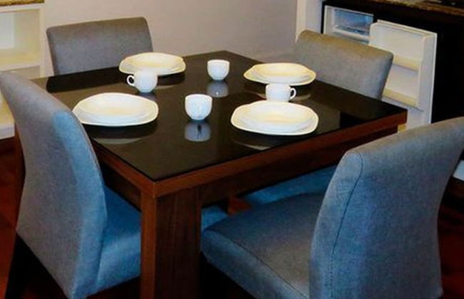 Condesa Suites - Foto 25