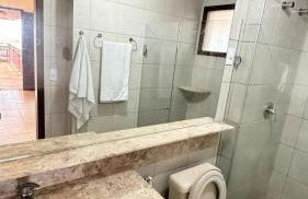 Paraíso Beira Mar A11 Praia de Zumbi - Foto 39