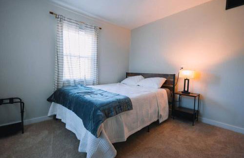 Family Friendly Downtown Apple Creek by Antiques - Foto 23