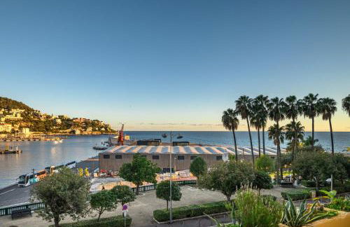 La Fenêtre sur Mer - Superbe Vue Sur Le Port - Foto 6