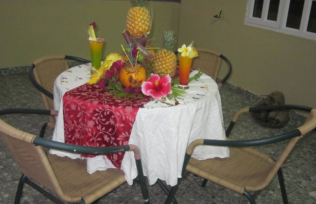 Jolie Villa Santa - Foto 21