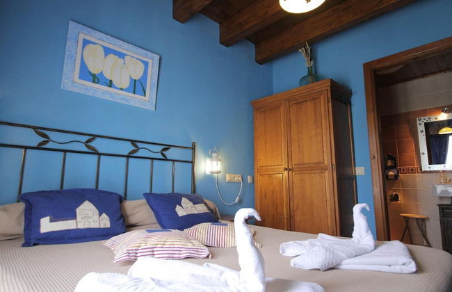 Alojamientos rurales Angelita - Foto 15