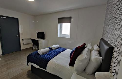 Private En-Suite - Foto 23