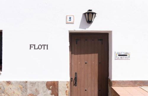 Villa Floti con vistas al mar - Foto 26