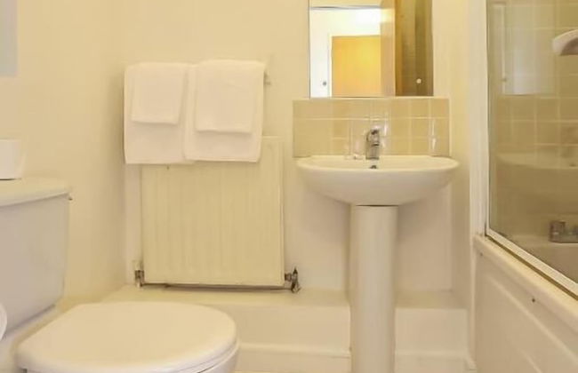 IFSC Townhouse Apartments - Foto 63