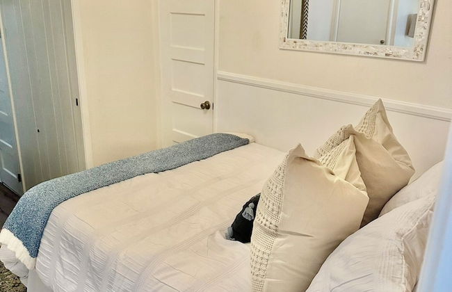 Balboa Island Beach Cottage - Foto 10