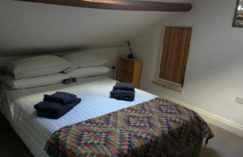 The Green Hayloft, Lakes & Dales - Photo 5