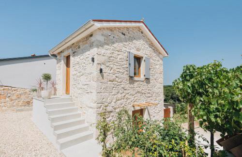 Heritage New Stone Villa Allegra - Private Swimming Pool & Garden - Foto 11