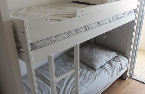 Oceanes appartement vue mer - Foto 9