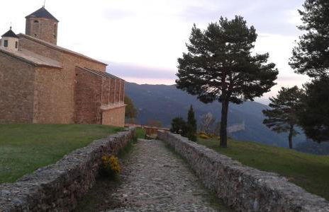 Casa Rural Graner - Foto 24