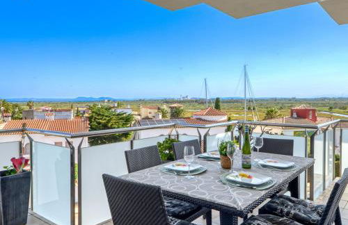 Apartment in Roses Near Santa Margarita Beach - Foto 14