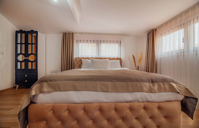 Taksim Wonder Suites - Foto 11