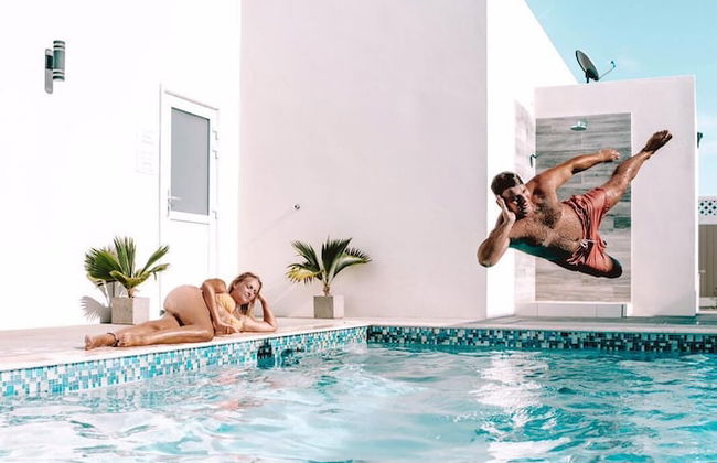 The Palm Leaf Apartments - Foto 27