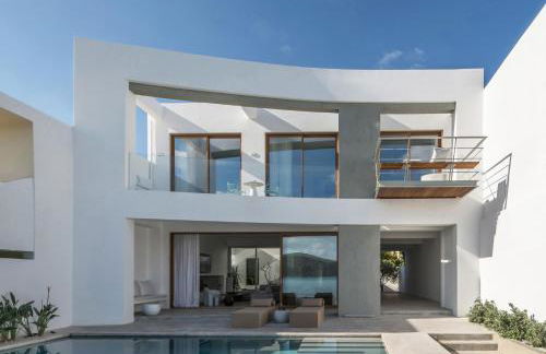 Villa Mimaze Minimalist Living - Foto 29