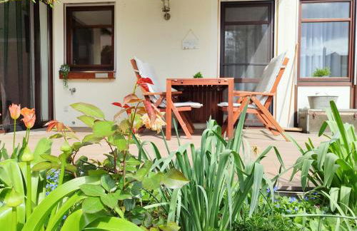 BohèmeNest Terminal Apartments - Chic & gemütlich mit Terrasse - Foto 20