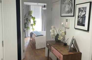 Peloton Organic Health Apartment in Angel, Old Street, Islington - Foto 60