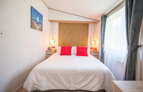 The Cabin, Ufford - Foto 12