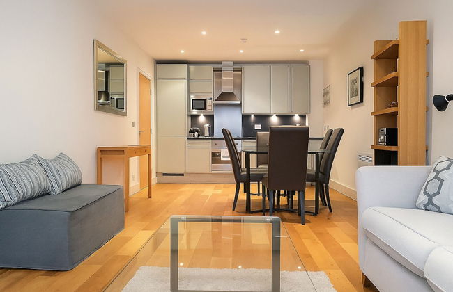 Still Life Tower Hill Executive - Foto 28