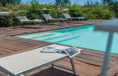 Villa Monica - Foto 26