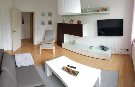 Ferienwohnung klein Treben - Foto 1