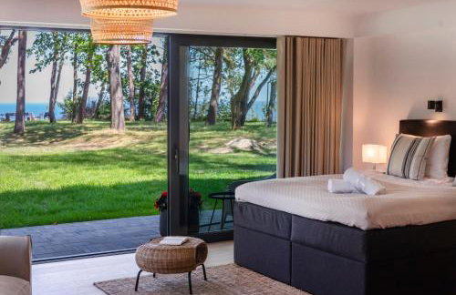 Apartamenty Na Klifie Przystań 18 Chłapowo - Foto 7