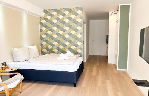 Qonroom - as individual as you - Minden Kaiserstrasse - Foto 6