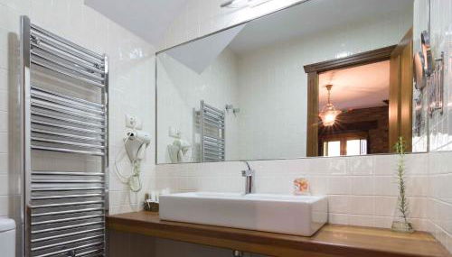 Apartamentos Rurales Sierra - Foto 2