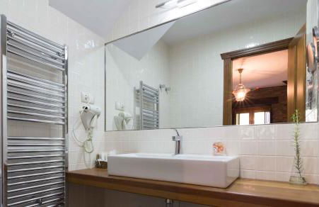 Apartamentos Rurales Sierra - Foto 2