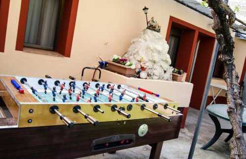 Casa Rural Las Barricas - Foto 69