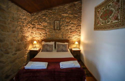 Casa Da Calçada - Turismo Sortelha - Foto 15