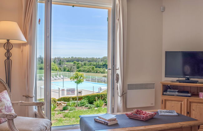 Le Claux du Puits - Foto 2